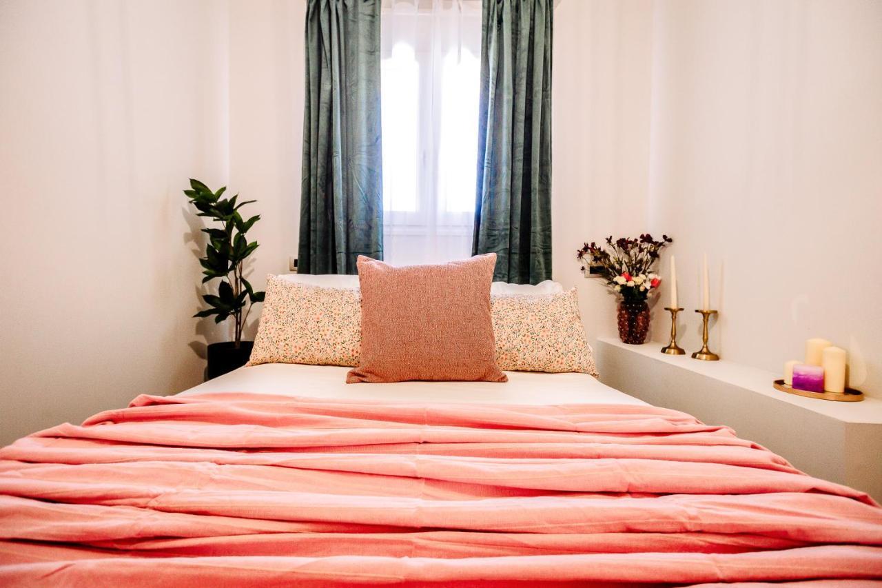 Villa Paulanelas Gaitani Bagian luar foto